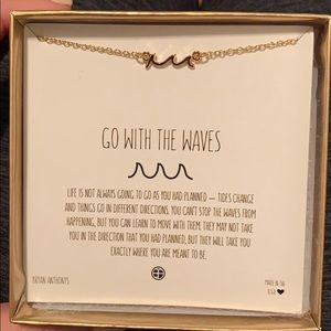 Bryan anthony necklace